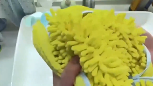 Washing Shoes Bag Laundry Shoes Protector Net Fluffy Fibers Easily Remove Dirt Washing Washing Bags Anti-deformation