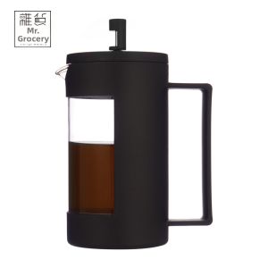 Stainless Steel French Press Pot