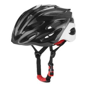 West Biking | Ventilated One-Piece Cycling Helmet