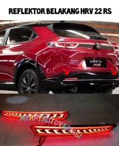 Reflektor belakang HRV 22 RS