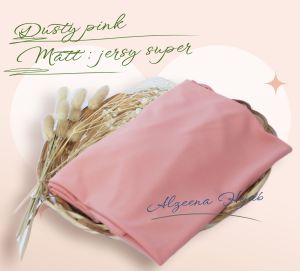 Hijab Instant Jumbo Pet KALIMA Kartika hijab