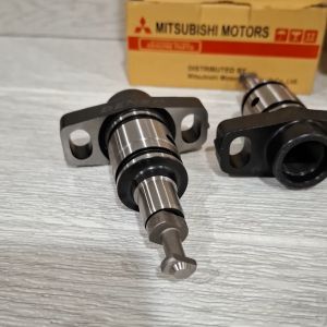 PLUNGER KOMPLIT MITSUBISHI PS125 CANTER HDX 1SET 4PCS