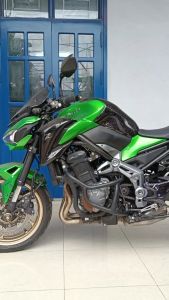 Chống đổ z900 khung chống đổ z900 Chính hãng MBIKER