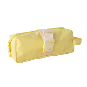 MS.BOOK | Large Capacity Stylish Pencil Case