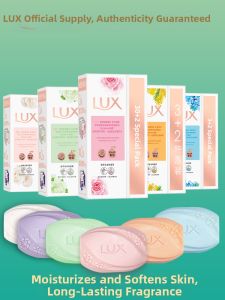 Lux | Long-lasting Fragrance and Softening Soap