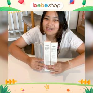 Edison ช้อนอาหารซิลิโคน