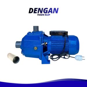 Pompa Air Modifikasi 500 watt pipa input 1 1/4” inch output 1” inch Jetpump Obohan