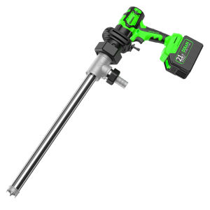 DULAN | Portable Electric Oil Pump