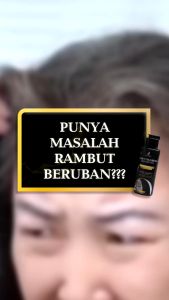 My Iwe Hair Coloring Black Shampoo Original - Myiwe Shampo Untuk Mewarnai Penghitam Rambut Berkilau Penghilang Uban