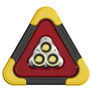 Botny | LED Multifunctional Warning Sign Flashing Light Emergency Parking Kit