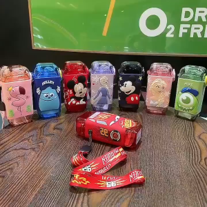 Disney Frozen Kids Water Bottle