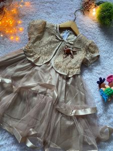 PELANGI PESTA - Gaun Bayi & Dress Baby