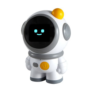 beiens | Robot Đồ Chơi Giáo Dục Đối Thoại Thông Minh cho Trẻ Em