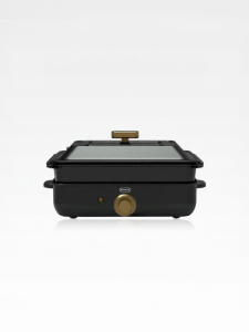 [China Plug Adapter Needed] ernte | Multifunction Integrated Cooking Pot