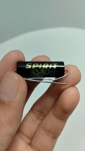 Elco Kapasitor Spirit 1uf 400v - Kapasitor audio