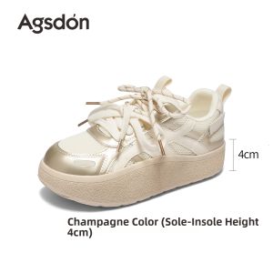 Agsdon | Elevating Breathable Versatile Training Shoes