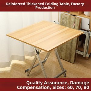 MOLORE | Multipurpose Foldable Table