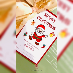 Hampers Natal Realfood NOEL GIFT - Hadiah Kado Christmas Sarang Burung Walet - HNTL006