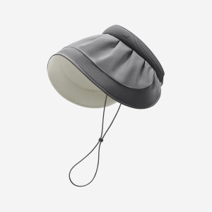 Bananain | UV Protection Hollow Top Hat