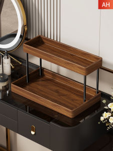 Multipurpose Desktop Organizer Shelf