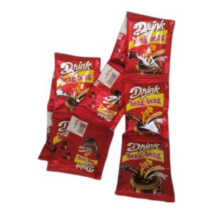 Everyones Favorite Beng-Beng Drink Instant and Perfect for When Youre Tired. Price is for 1 pack containing 10 sachets @29g
