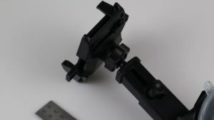 Car Holder Handphone Mobil Tempat HP di Dashboard Mobil