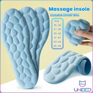 Need. Comfortable massage memory foam insole breathable insole mens and womens sports running