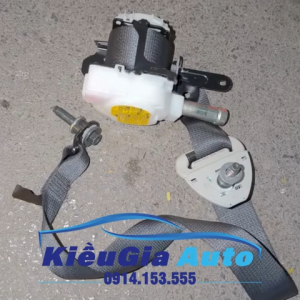 Dây đai an toàn ghế trước Toyota Veloz Cross 2023-2026 73210BZ590C1