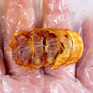 Spicy Mantis Shrimp Ready-to-Eat Seafood Dry Goods Shrimp Shrimp Crispy Skin Shrimp Kernel Snack Snack Antipasuto Small Dried Shrimp