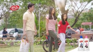 Dầu gội Lifebuoy sạch khuẩn – dùng cho cả gia đình tóc khỏe thơm lâu