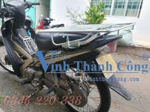 Baga chở hàng tiêu chuẩn ( Vĩnh Thành Công )