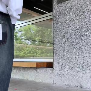 Straight Leg Jeans for Kids Boys 7-16years old New Style Loose Jeans Wide Leg Trousers Baggy Pants Denim Jogger Jeans for Teens Boys Casual Jeans Fashion Trend