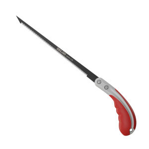 DELIXI | Rapid Cutting Fine Tooth Manganese Steel Hand Saw