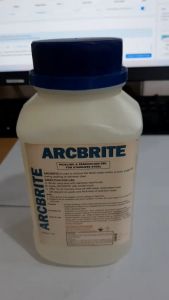 Pembersih Stainless Steel Arcbrite