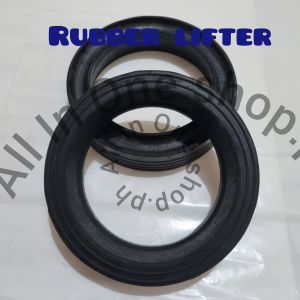 Rubber lifter for grand starex  2pcs in one order heavy duty