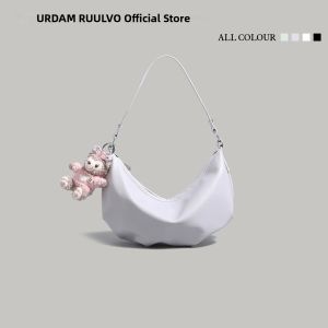 URCDN RDALVO | Compact and Elegant Shoulder Crossbody Tote