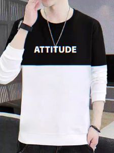 COLLECTION VICTORY - BAJU ATTITUDE PRIA LENGAN PANJANG TERBARU - KAOS DISTRO PRIA LENGAN PANJANG KEREN MASA KINI DAN TERLARIS