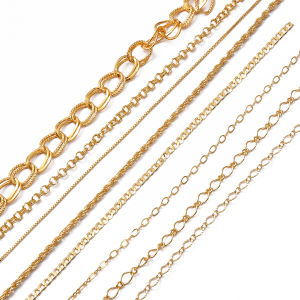 สำหรับสร้อยคอแบบทำมือเครื่องประดับทำสร้อยคอมือเครื่องประดับ