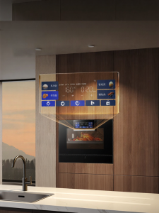 5-in-1 Steam Oven Combination