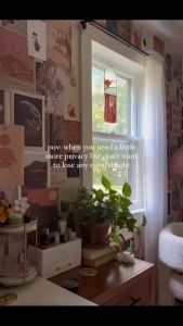 ฟิล์มติดกระจกสูญญากาศ(45/60/90/120CM*ยาว2เมตร)ฟิล์มเพิ่มความเป็นส่วนตัวสติ๊กเกอร์ติดกระจกประตูหน้าต่าง ติดง่ายWindowfilm