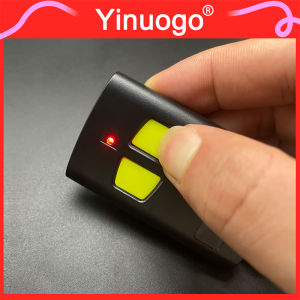 Beninca TO.GO VA 2VA 4VA Gate Remote Control 433.92MHz Rolling Code BENINCA TO.GO WV 2WV 4WV Garage Door Remote Control