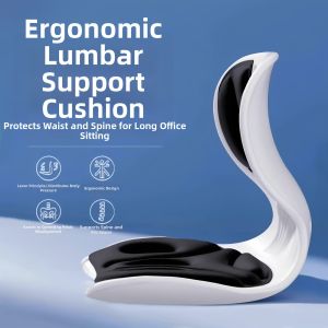 LUTUMEI | Ergonomic Long-sitting E-sports Chair