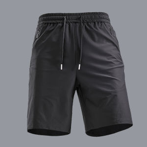 LIEYAN | Cool Stretch Mens Short Pants
