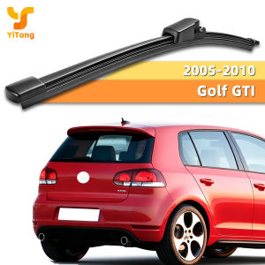 Cần Gạt Nước Sau Yitong Volkswagen VW Golf GTI 2005-2010 Cao Su Tự Nhiên Êm Ái Dùng Được Quanh Năm Phụ Kiện Ô Tô Thay Thế