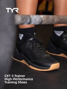 TYR | High Performance Training Shoes Mens Stability