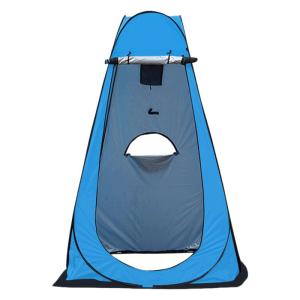 winpolar | Outdoor Mobile Toilet and Changing Tent for Winter and Rural Families