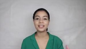 One Step Hair Dryer and Styler Volumizing Hot Air Brush 3 in 1 Straightening and Drying Blower Brush Curler Comb