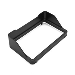 For ZONTES 368G 368 G V1 V2 2024 2025 2026 Motorcycle Accessories Sun Visor Cover Instrument Screen Sunshade Guard Protection