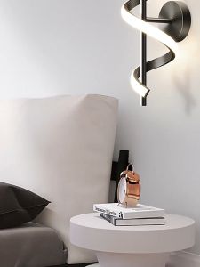 YHLAMP Wall Lights: A Guide to Modern Indoor Wall Sconces & LED Bedside Lamps