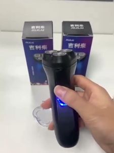 Bisa COD - Electric Shaver Pro / Pencukur Kumis Jenggot
